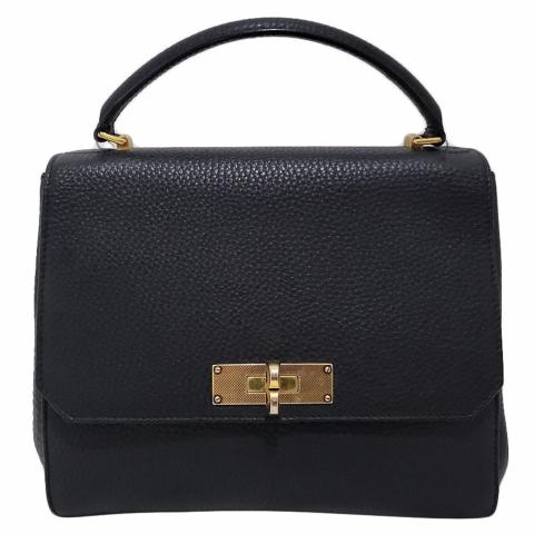 Sell Bally Breeze Bag Black HuntStreet